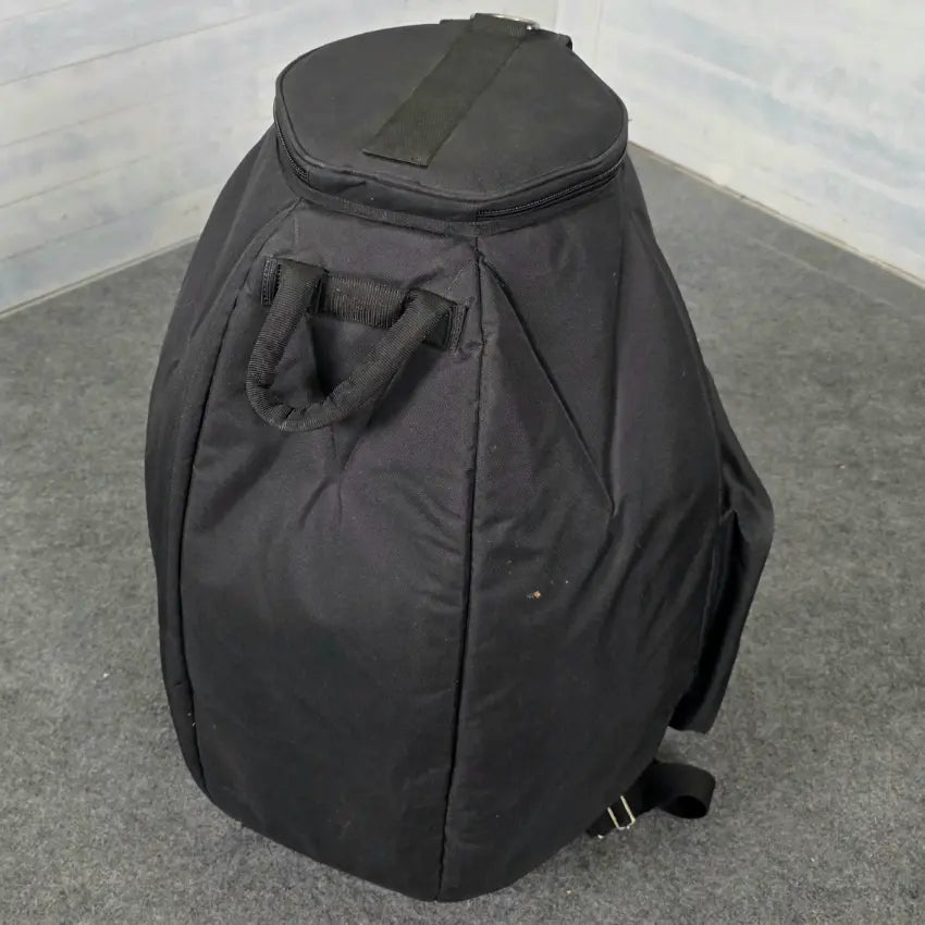 Used LP Super Palladium Super Tumba 14" w/Stand & Bag - Very Good - Drum Center Of Portsmouth
