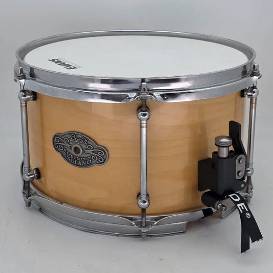 Used Premier Modern Classic Snare Drum 12x7 - Good - Drum Center Of Portsmouth