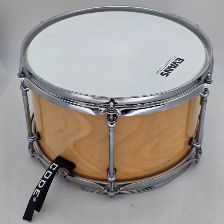 Used Premier Modern Classic Snare Drum 12x7 - Good - Drum Center Of Portsmouth