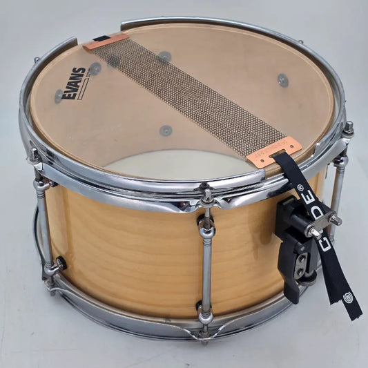 Used Premier Modern Classic Snare Drum 12x7 - Good - Drum Center Of Portsmouth