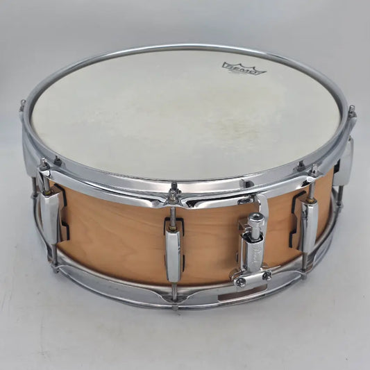 Used Pearl Modern Utility Maple Snare Drum 14x5.5 - Good - Drum Center Of Portsmouth