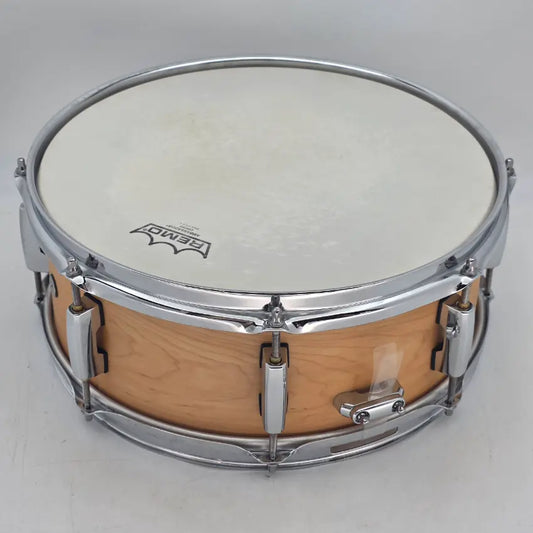 Used Pearl Modern Utility Maple Snare Drum 14x5.5 - Good - Drum Center Of Portsmouth