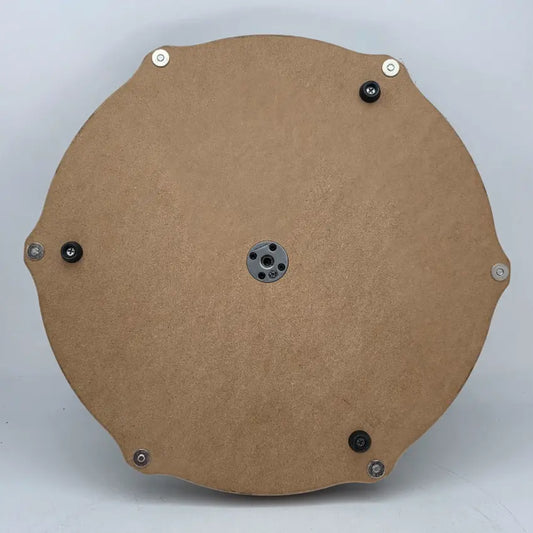 Used Tuneable/Mountable Practice Pad - Very Good - Drum Center Of Portsmouth
