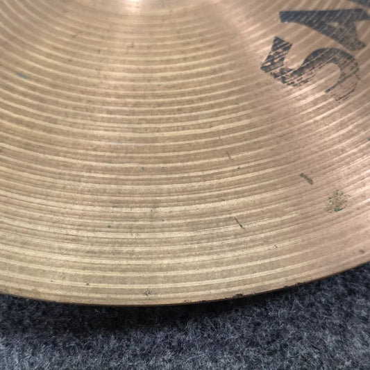 Used Sabian B8 Hi Hat Cymbals 14" - Good - Drum Center Of Portsmouth