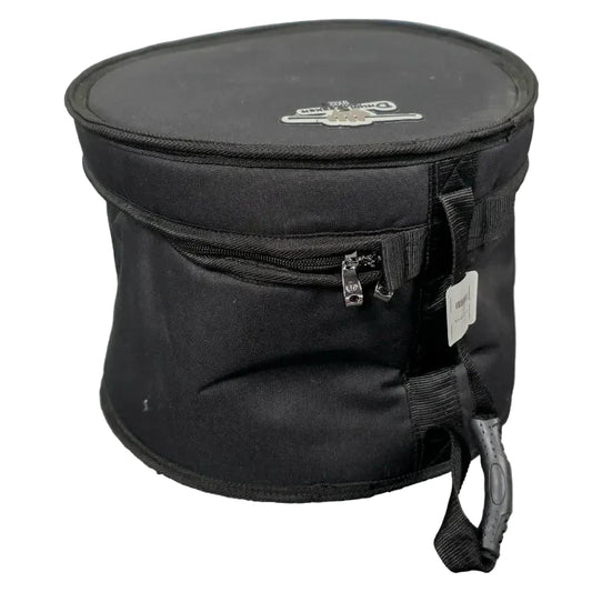 Used Humes & Berg Drum Seeker Tom Bag 12x9 - Good - Drum Center Of Portsmouth