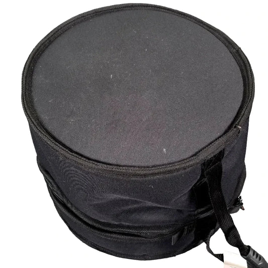 Used Humes & Berg Drum Seeker Tom Bag 12x9 - Good - Drum Center Of Portsmouth