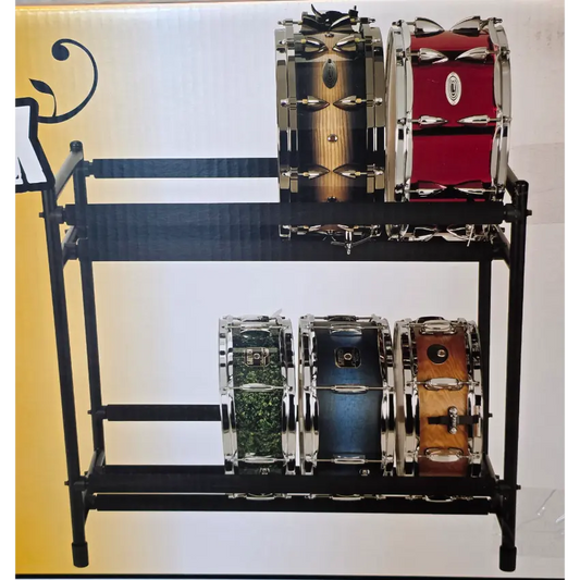 Used Proline Snare Drum Rack - Excellent - Drum Center Of Portsmouth