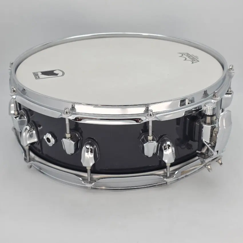 Used Mapex Black Panther Razor Maple Snare Drum 14x5 - Good - Drum Center Of Portsmouth