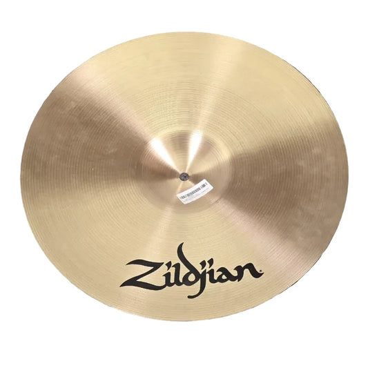 Used Zildjian A Medium Thin Crash 18" - Good - Drum Center Of Portsmouth