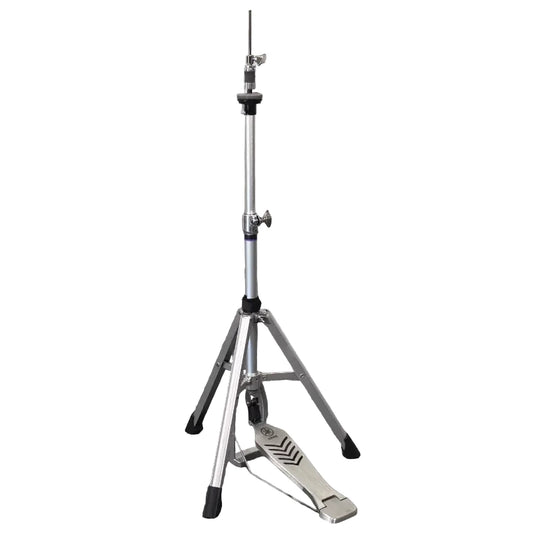 Used Yamaha Crosstown Advanced Lightweight Hi Hat Stand - Very Good - Drum Center Of Portsmouth