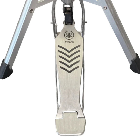 Used Yamaha Crosstown Advanced Lightweight Hi Hat Stand - Very Good - Drum Center Of Portsmouth
