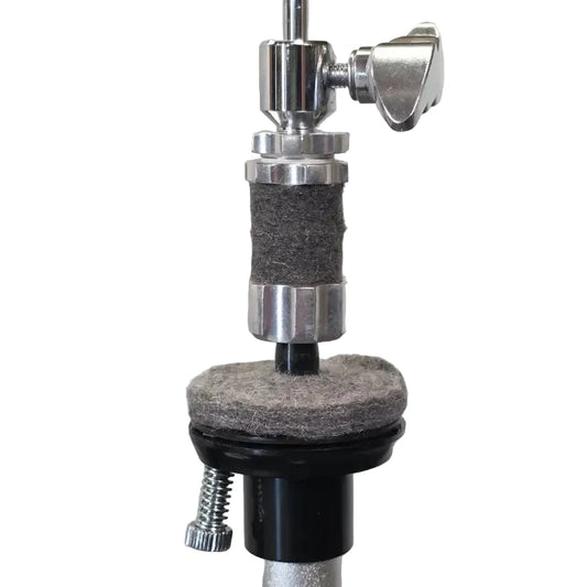 Used Yamaha Crosstown Advanced Lightweight Hi Hat Stand - Very Good - Drum Center Of Portsmouth