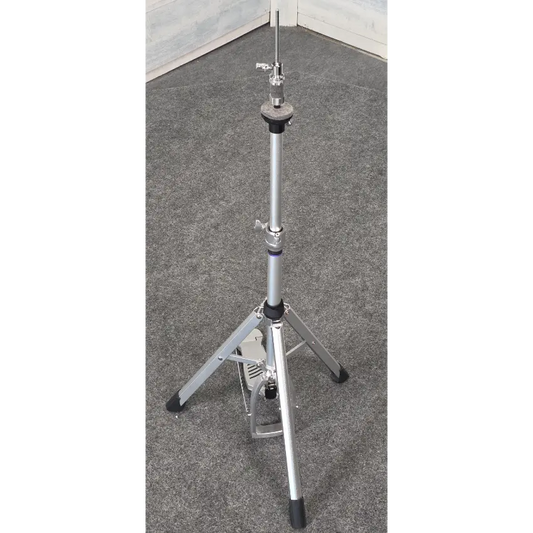 Used Yamaha Crosstown Advanced Lightweight Hi Hat Stand - Very Good - Drum Center Of Portsmouth