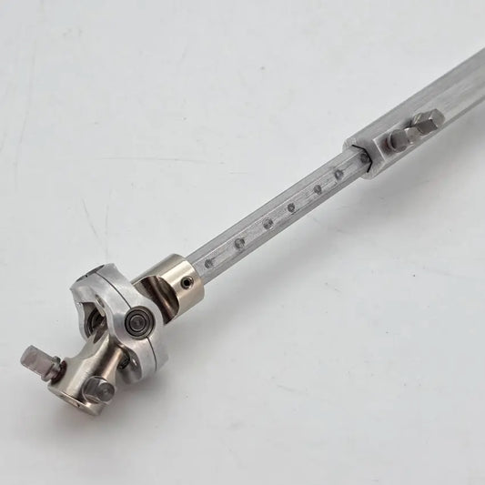 Used Trick Replacement Drive Shaft for DW Double Pedal - Good - Drum Center Of Portsmouth