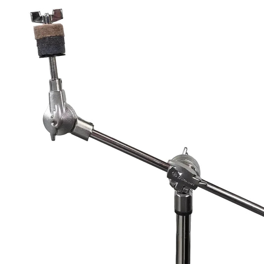 Used Yamaha 700 Series Single-Braced Boom Cymbal Stand - Good - Drum Center Of Portsmouth