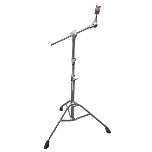 Used Yamaha 700 Series Single-Braced Boom Cymbal Stand - Good - Drum Center Of Portsmouth
