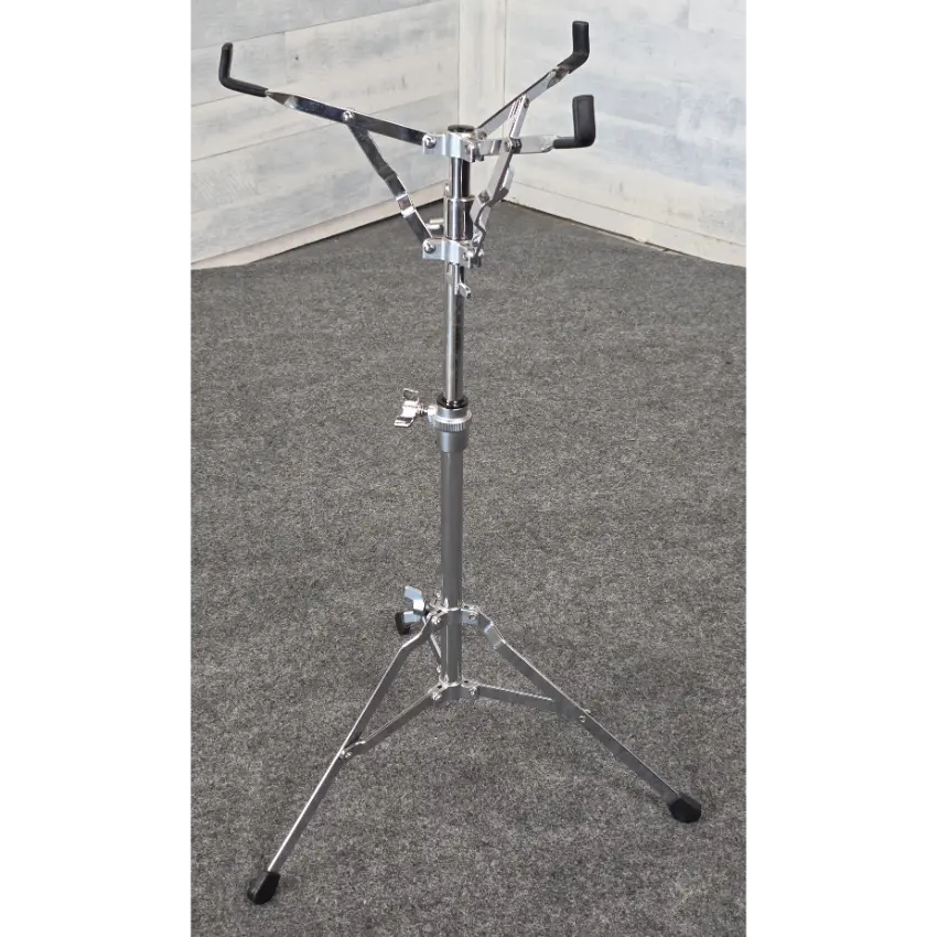 Used Yamaha Concert Snare Drum Stand - Good - Drum Center Of Portsmouth
