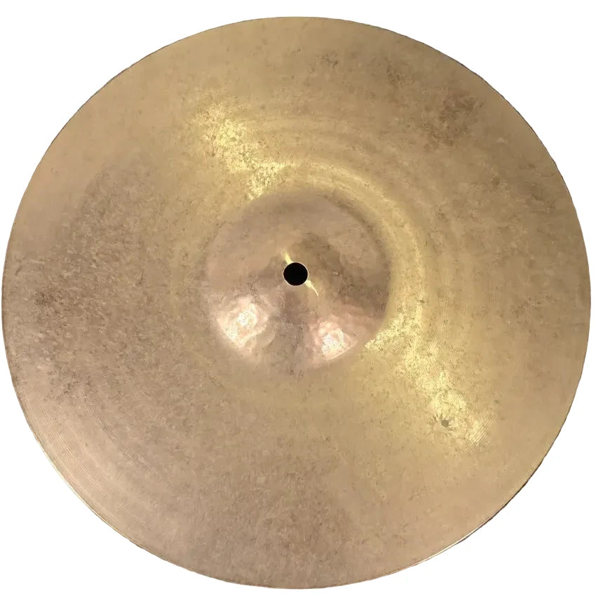 Used Sabian Paragon Hi Hat Cymbals 13" - Good - Drum Center Of Portsmouth