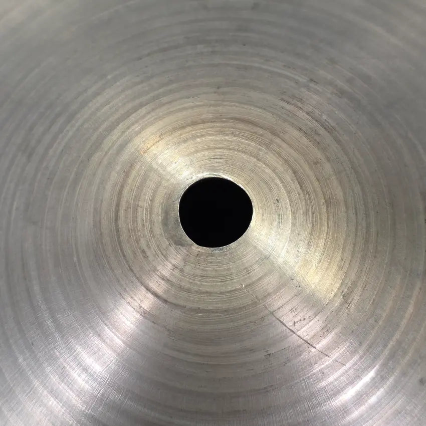 Used Zildjian Rock Crash Cymbal 17" - Good - Drum Center Of Portsmouth
