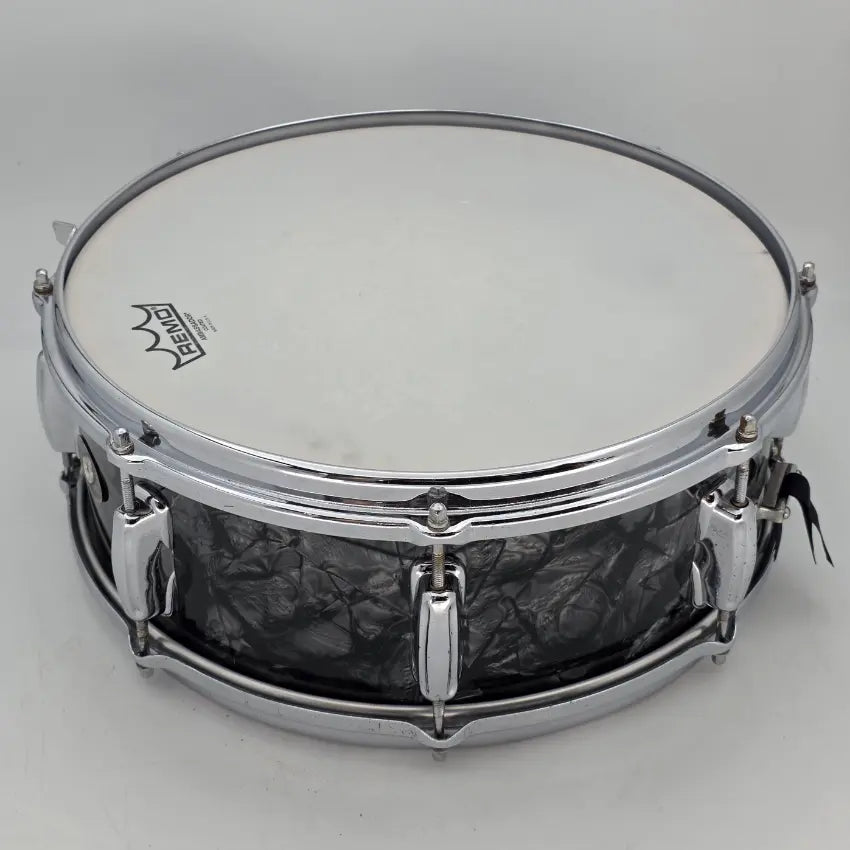 Used Vintage Slingerland Hollywood Ace Snare Drum 14x5.5 - Good - Drum Center Of Portsmouth
