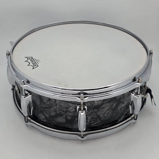 Used Vintage Slingerland Hollywood Ace Snare Drum 14x5.5 - Good - Drum Center Of Portsmouth