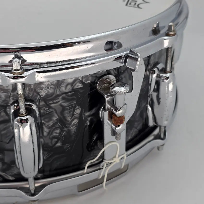 Used Vintage Slingerland Hollywood Ace Snare Drum 14x5.5 - Good - Drum Center Of Portsmouth