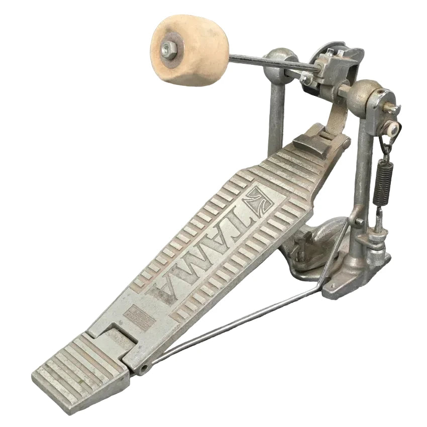 Used Tama Strap Drive Flexi-Flyer Bass Drum Pedal (#2) - Good - Drum Center Of Portsmouth