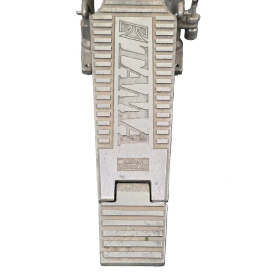 Used Tama Strap Drive Flexi-Flyer Bass Drum Pedal (#2) - Good - Drum Center Of Portsmouth