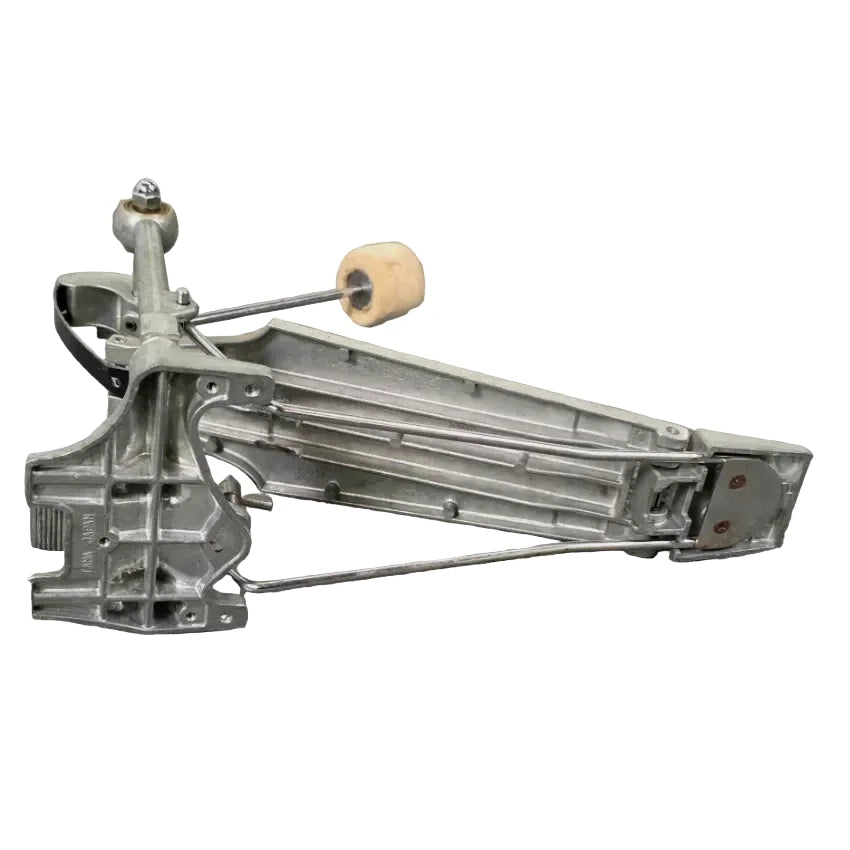 Used Tama Strap Drive Flexi-Flyer Bass Drum Pedal (#2) - Good - Drum Center Of Portsmouth