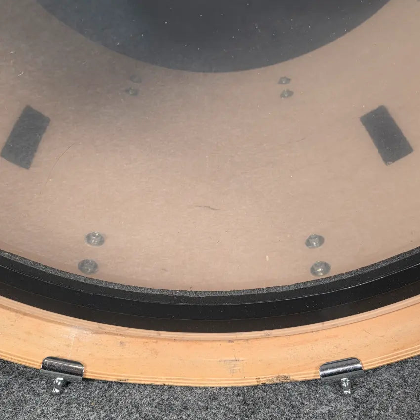 Used PDP MX Series 5pc Drum Set - Good - Drum Center Of Portsmouth