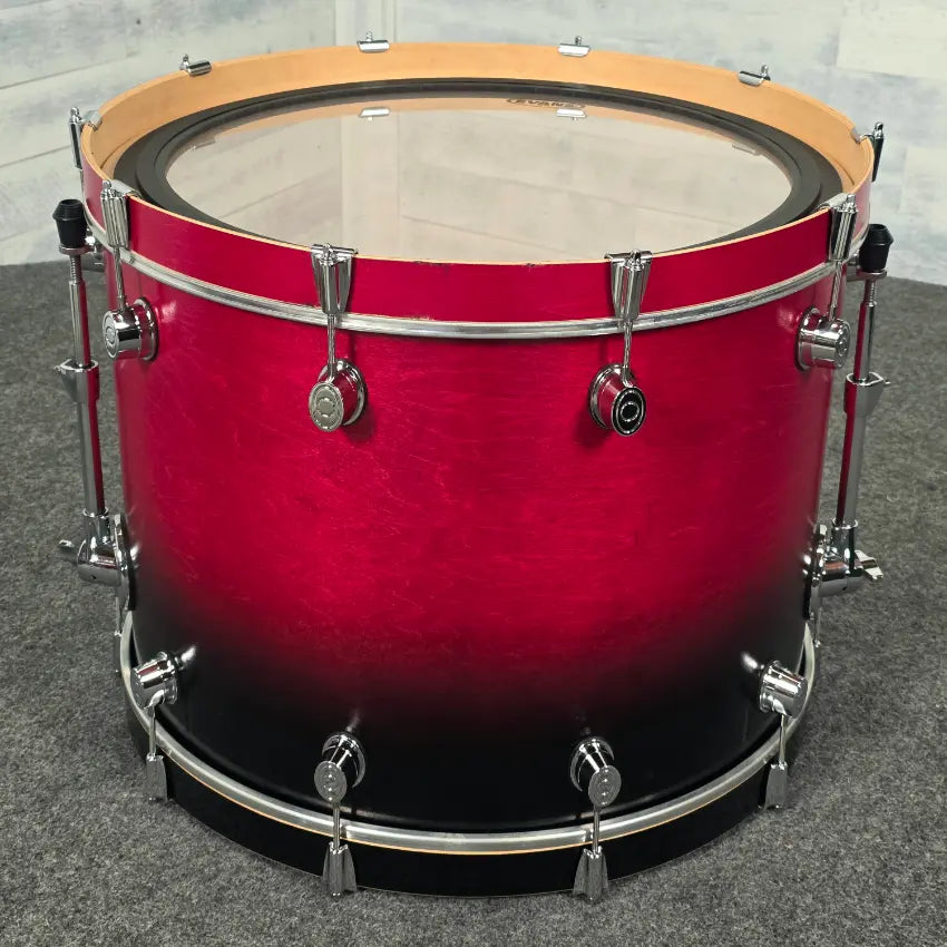 Used PDP MX Series 5pc Drum Set - Good - Drum Center Of Portsmouth