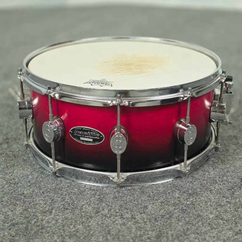 Used PDP MX Series 5pc Drum Set - Good - Drum Center Of Portsmouth