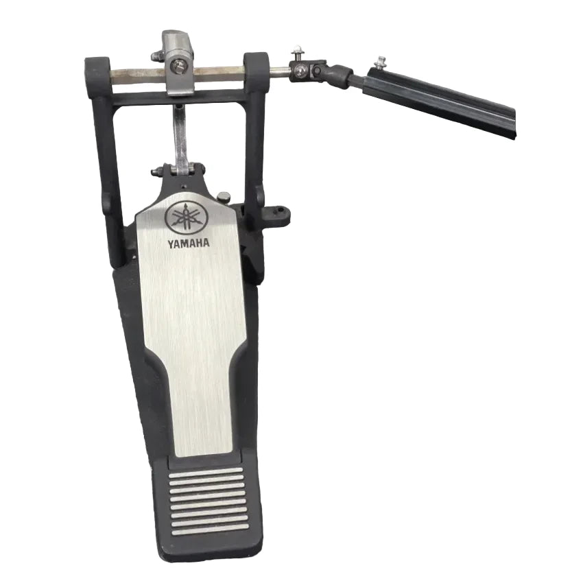 Used Yamaha 9500 Double Pedal Direct Drive w/Case - Very Good - Drum Center Of Portsmouth