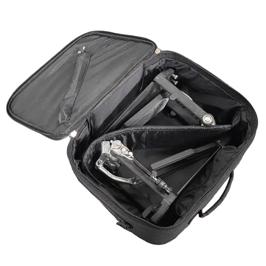 Used Yamaha 9500 Double Pedal Direct Drive w/Case - Very Good - Drum Center Of Portsmouth