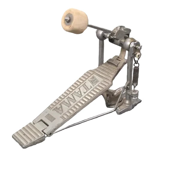 Used Tama Strap Drive Flexi-Flyer Bass Drum Pedal (#1) - Fair - Drum Center Of Portsmouth