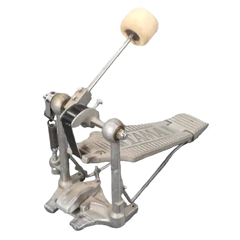 Used Tama Strap Drive Flexi-Flyer Bass Drum Pedal (#1) - Fair - Drum Center Of Portsmouth