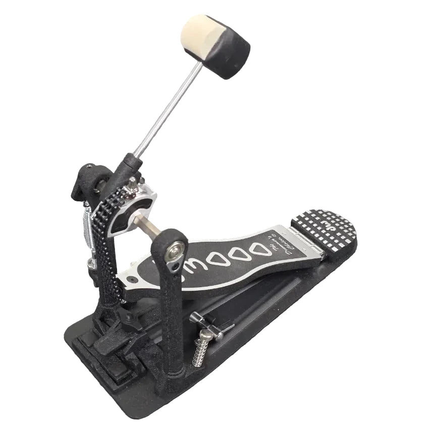 Used DW 3000 Single Bass Drum Pedal w/Soft Case - Excellent - Drum Center Of Portsmouth