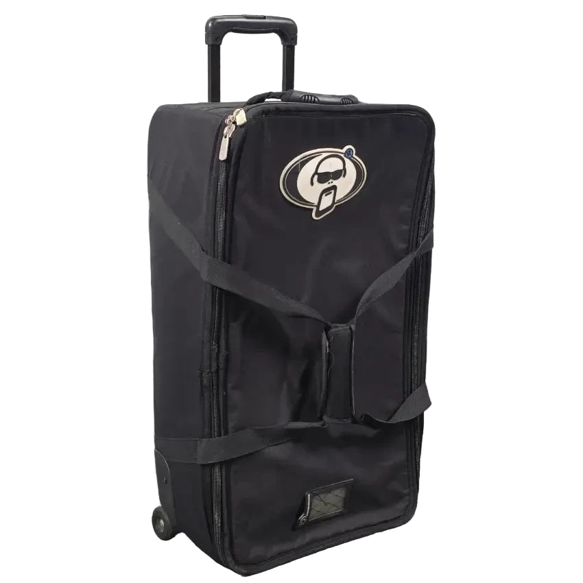 Used Protection Racket Hardware Bag 28 x 16 x 10 - Good - Drum Center Of Portsmouth