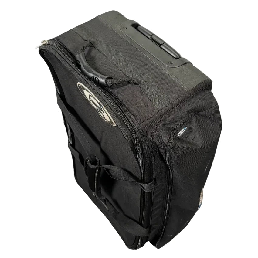 Used Protection Racket Hardware Bag 28 x 16 x 10 - Good - Drum Center Of Portsmouth