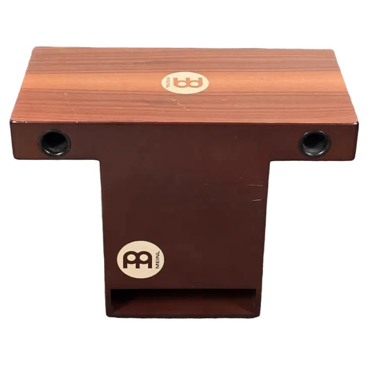 Used Meinl Lap Cajon - Good - Drum Center Of Portsmouth