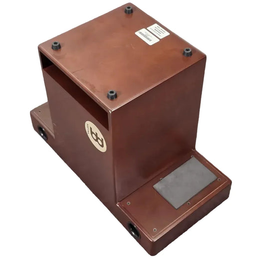 Used Meinl Lap Cajon - Good - Drum Center Of Portsmouth