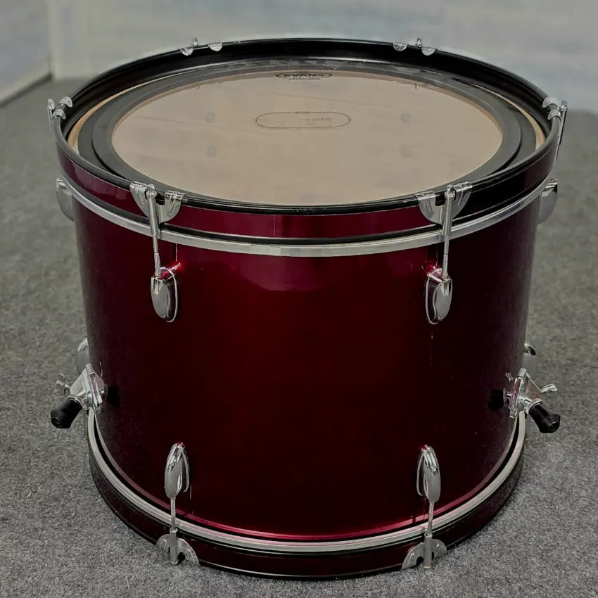 Used Miscellaneous 4pc Drum Set - Good - Drum Center Of Portsmouth