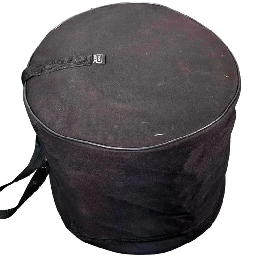 Used Gator Standard Floor Tom Bag Case 16x16 - Good - Drum Center Of Portsmouth