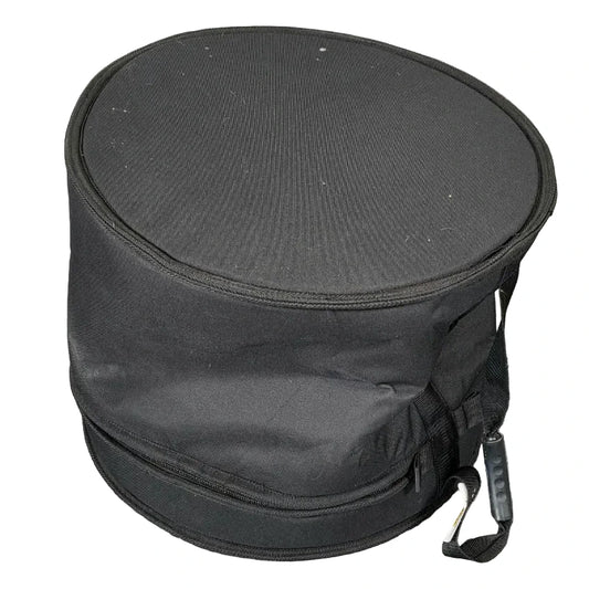 Used Humes & Berg Drum Seeker Floor Tom Bag Case 16x14 - Fair - Drum Center Of Portsmouth