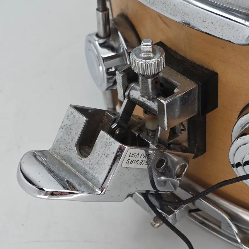 Used Craviotto/DW Snare Drum 14x5.5 - Good - Drum Center Of Portsmouth