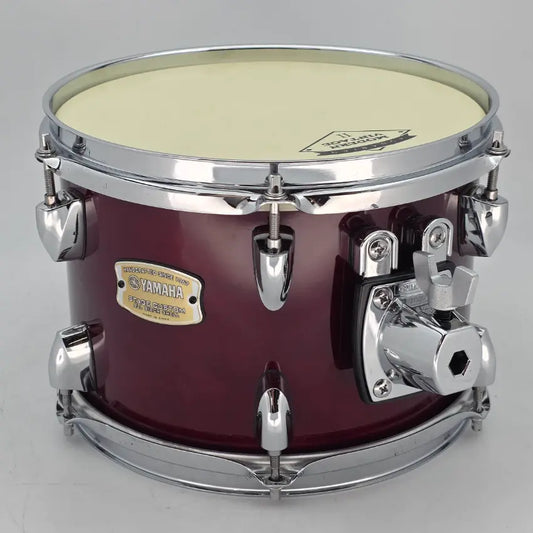 Used Yamaha Stage Custom Tom Drum 10x7 - Very Good - Drum Center Of Portsmouth