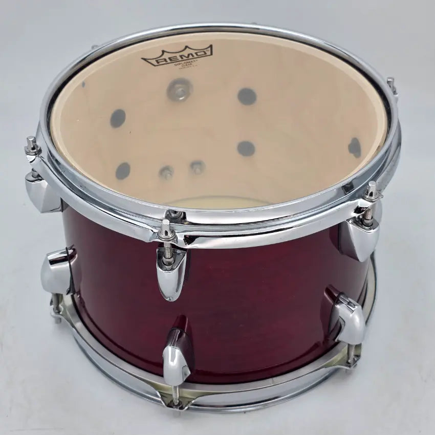 Used Yamaha Stage Custom Tom Drum 10x7 - Very Good - Drum Center Of Portsmouth