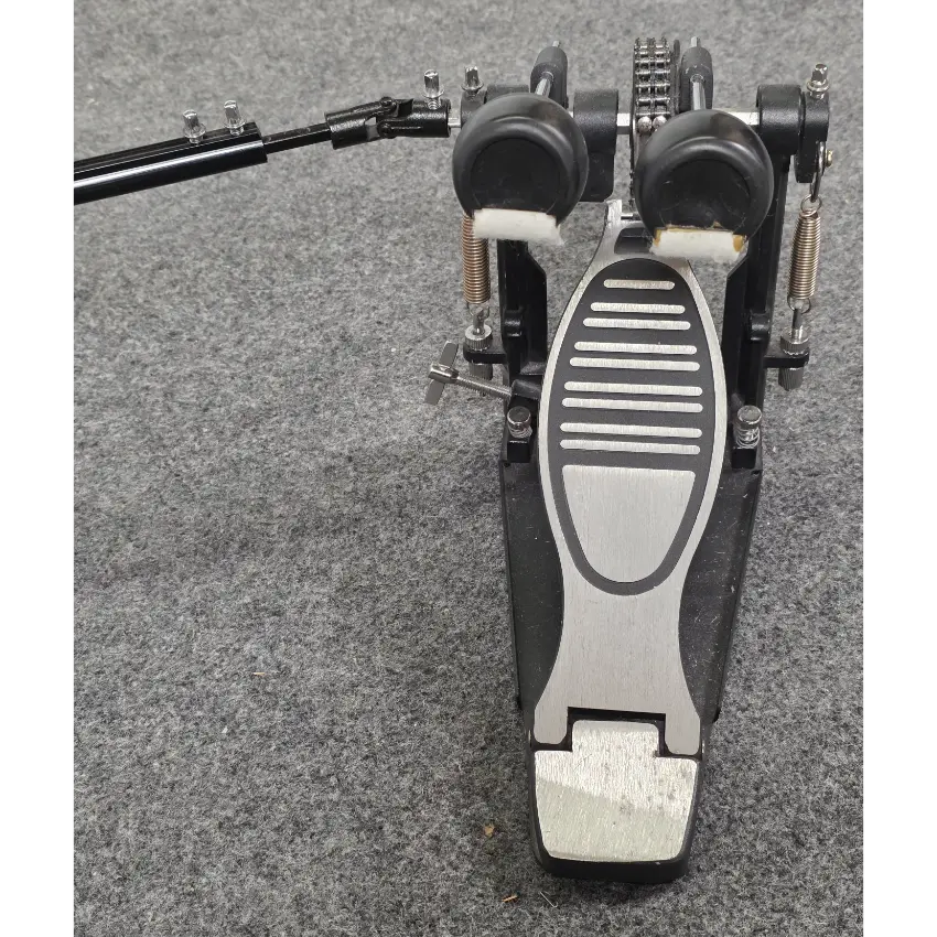 Used Misc Double Bass Drum Pedal - Fair - Drum Center Of Portsmouth