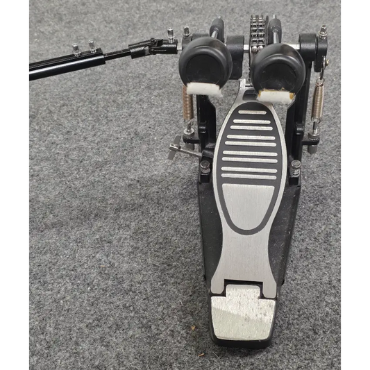 Used Misc Double Bass Drum Pedal - Fair - Drum Center Of Portsmouth