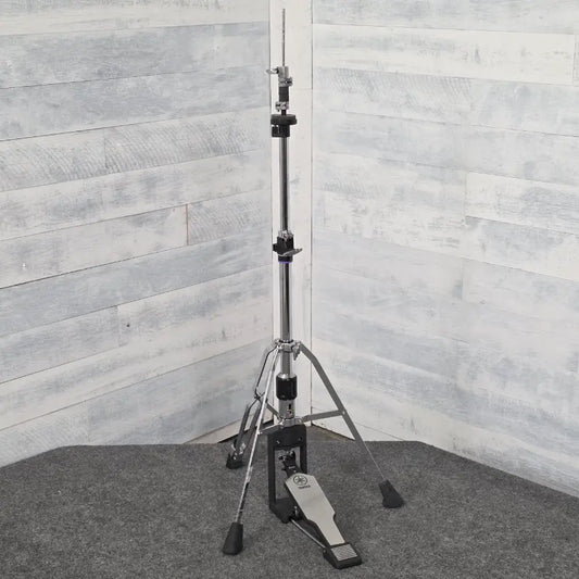 Yamaha B-Stock 1200 Series 3-Leg Hi Hat Stand [2026] - Drum Center Of Portsmouth